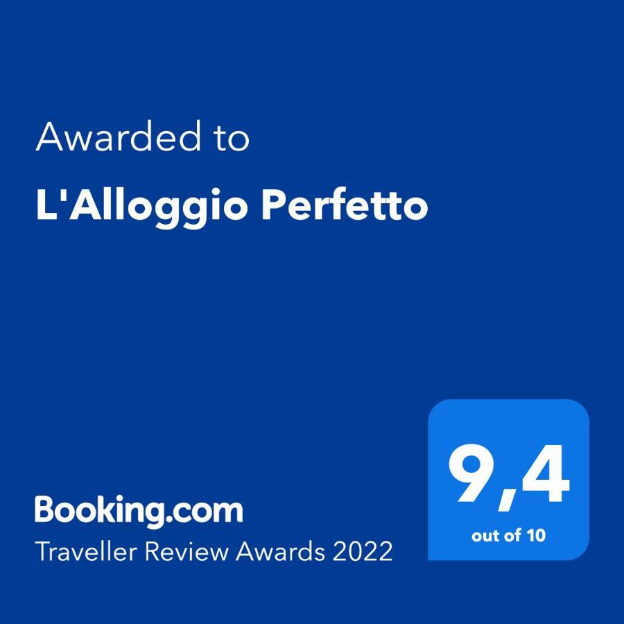 L'Alloggio Perfetto Putignano Exterior photo